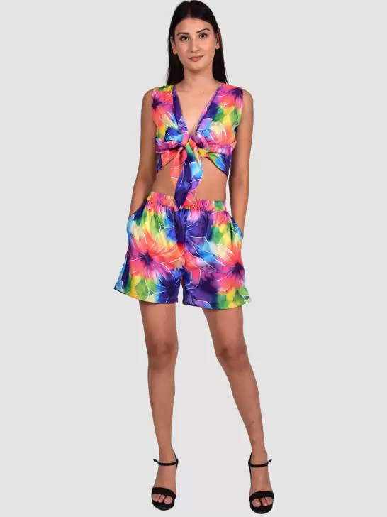 Women Beach Dress - image 6