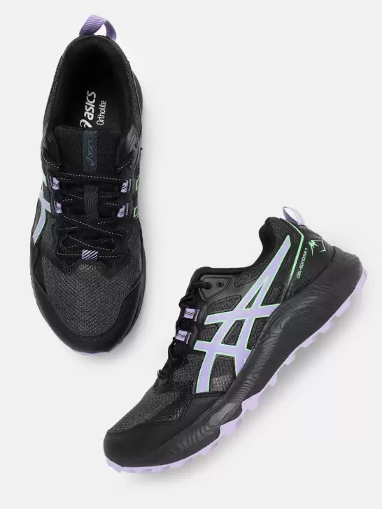 Women  Gel-Sonoma 7 Run Shoes - image 6