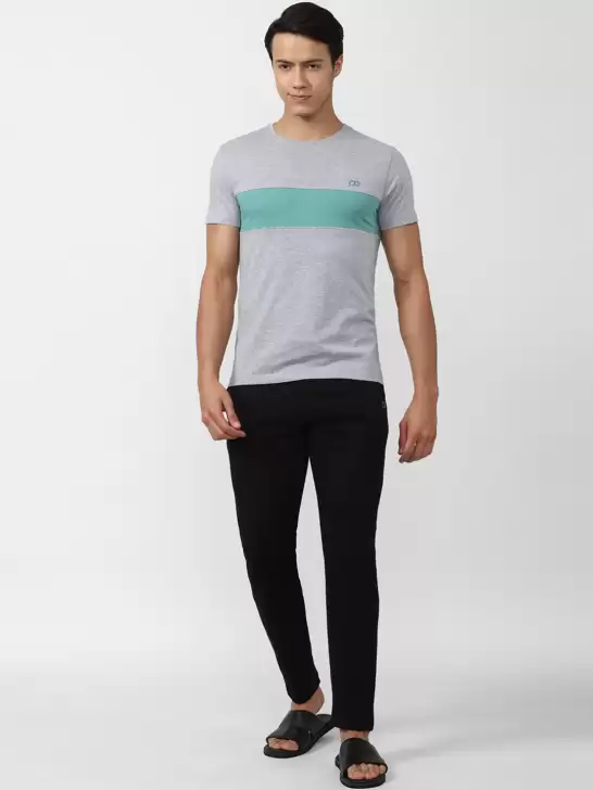 Men Pure Cotton Night suit - image 6
