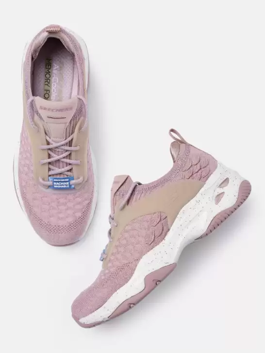 Women Memory Foam Sneakers - image 6