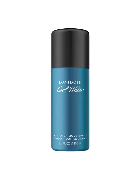 Men Cool Water Body Spray - image 6