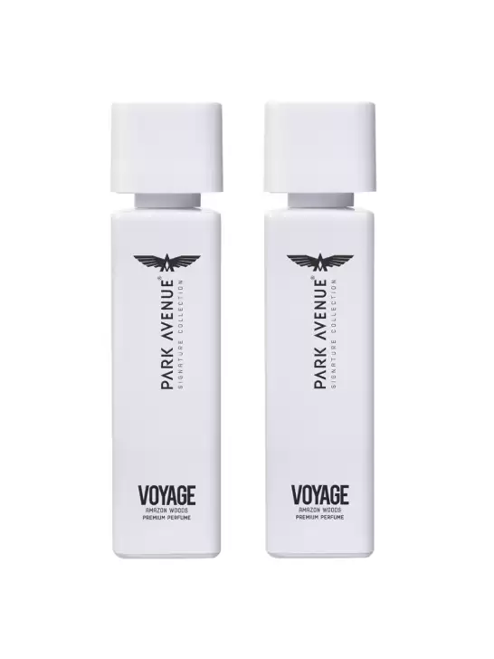 Men Set of 2 Voyage Perfume - image 6