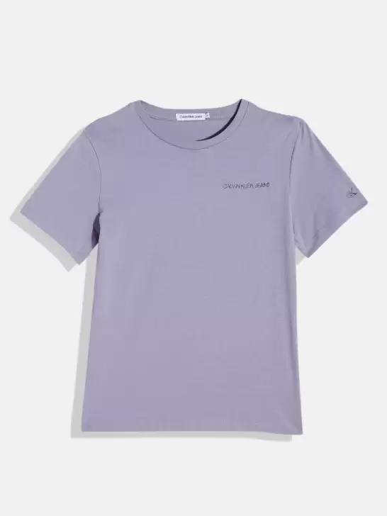 Kids Europe Cotton T-shirt - image 6
