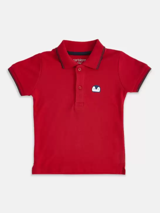 Boys Printed T-shirt - image 6