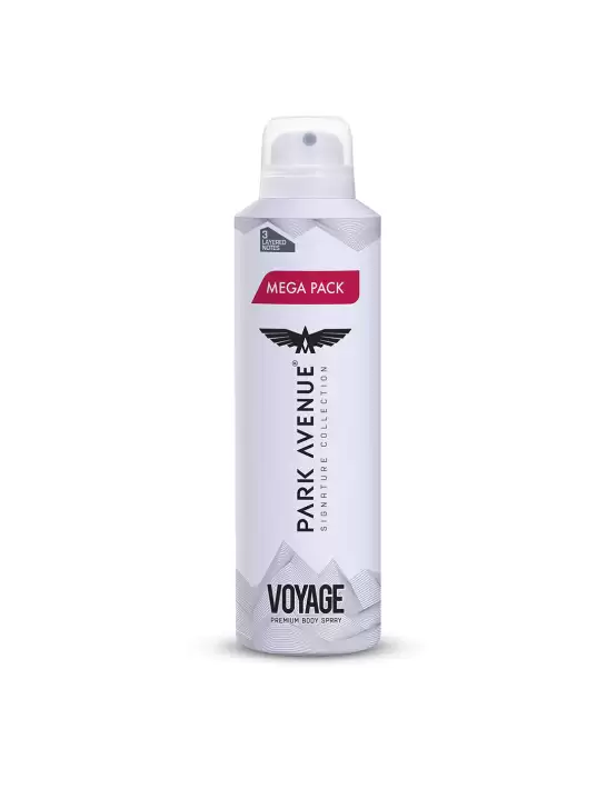 Men Mega Voyage Perfume Spray - image 6