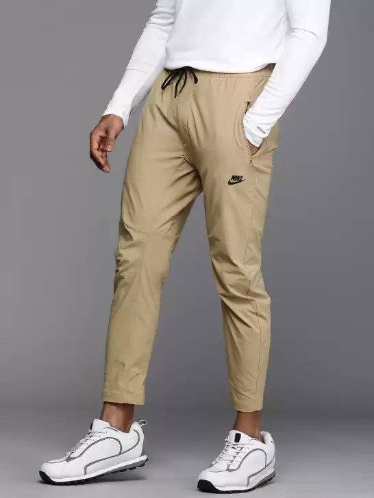 Men Regular Fit Track Pants - image 6
