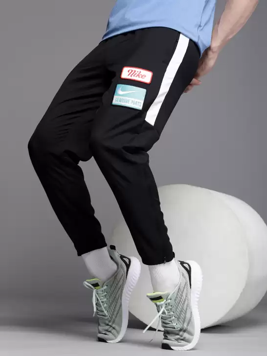 Men DF CHLNGR Running Pants - image 6