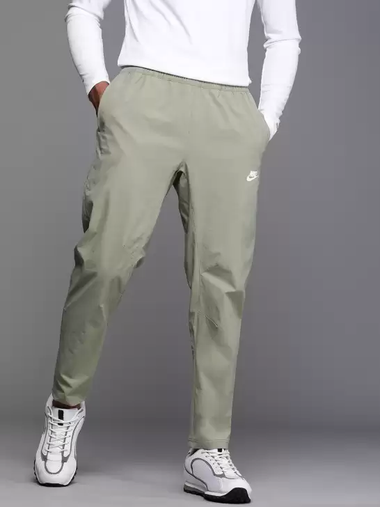 Men Regular Fit Track Pants - image 6