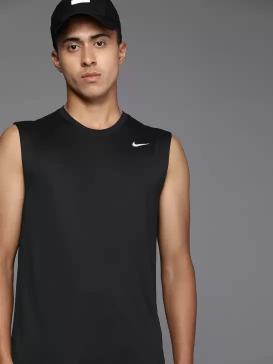 Men Dri-Fit Training T-shirt - image 6