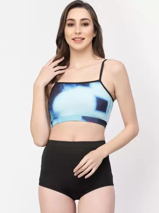 Women Two piece Swim Set - image 6