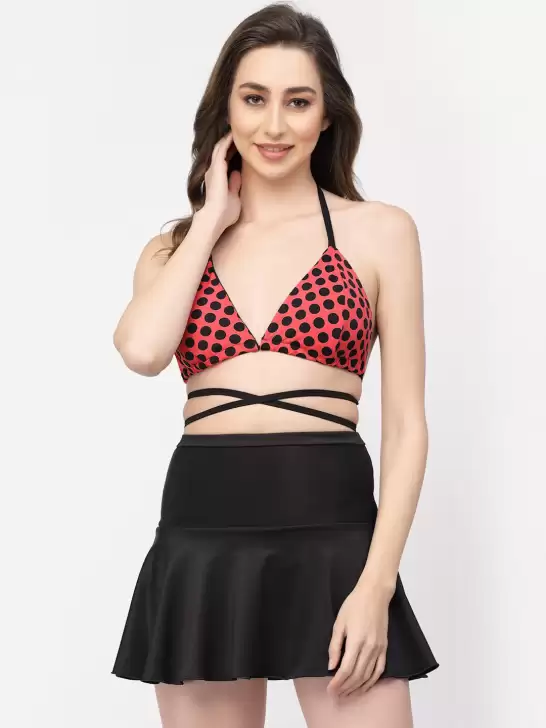Women Two piece Swim Set - image 6