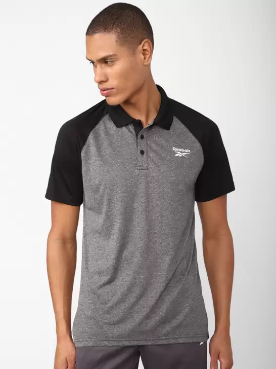 Men Training RBK CT T-shirt - image 6