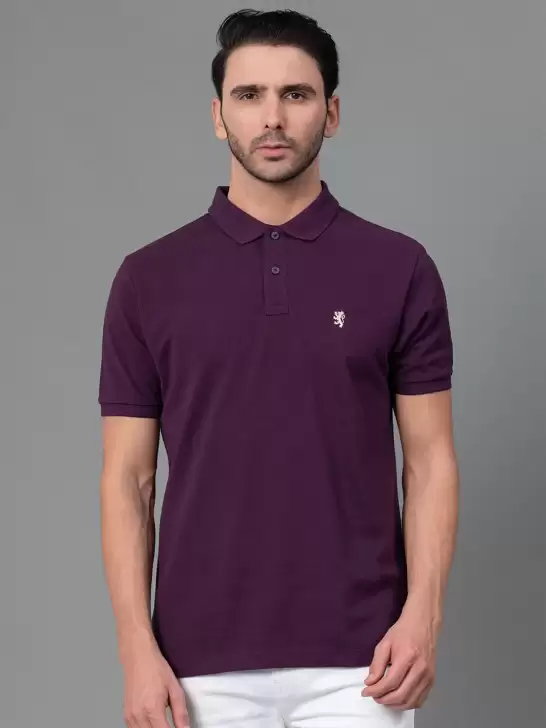 Men Cotton T-shirt - image 6