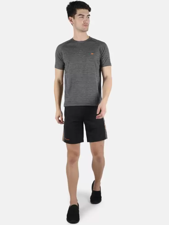 Men Round Neck Night Suit - image 6
