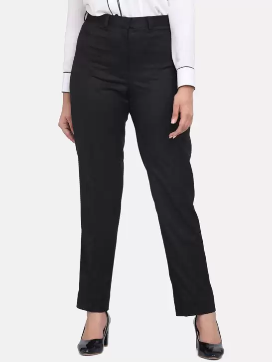 Women Formal Trousers - image 6
