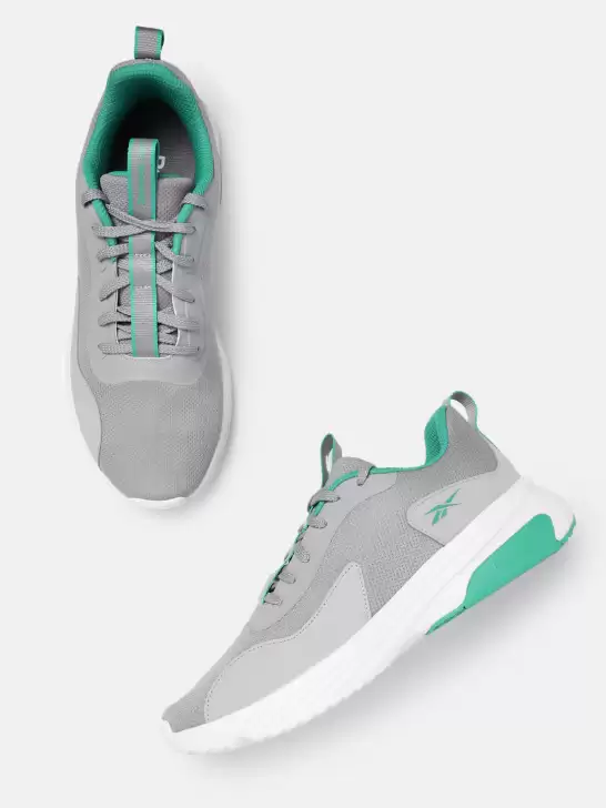 Men Z Metro Edge Running Shoes - image 6