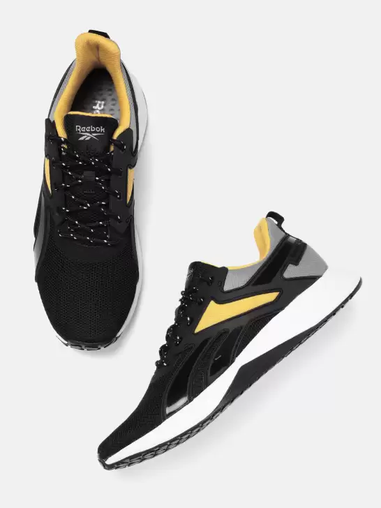 Men Force Runner Running Shoes - image 6