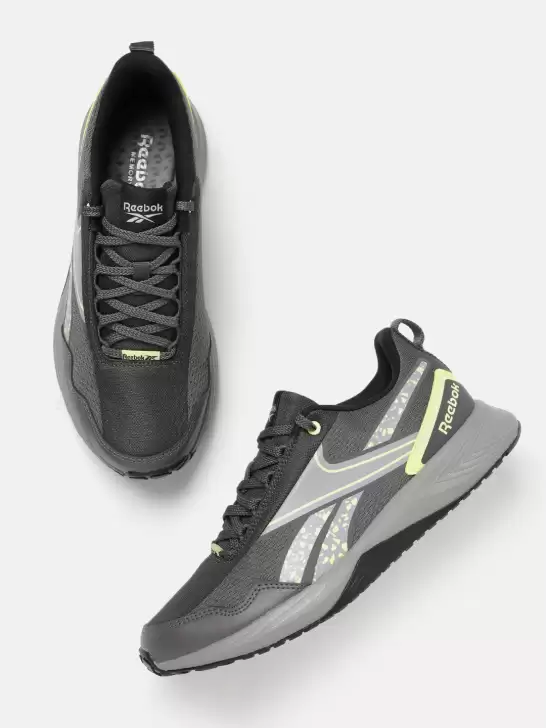 Men Speed-O-Ride Running Shoes - image 6