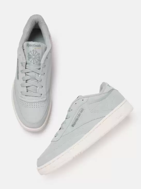 Men Club C 85 Tennis Shoes - image 6