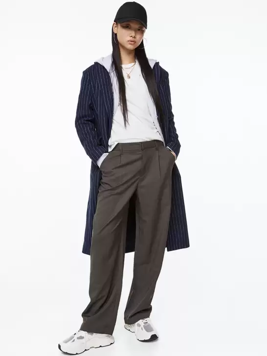 Women Tailored trousers - image 6