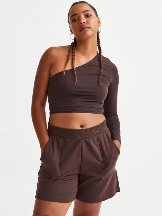 Women Sweatshorts - image 6