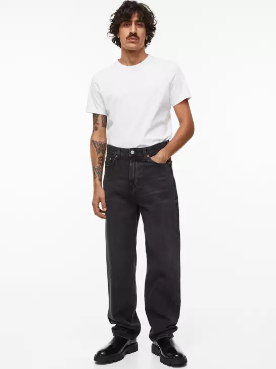 Loose Jeans - image 6
