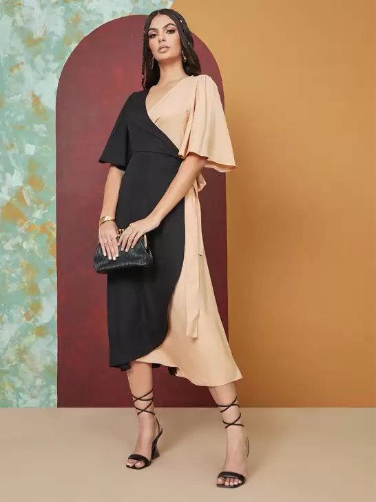 Maxi Dress - image 6