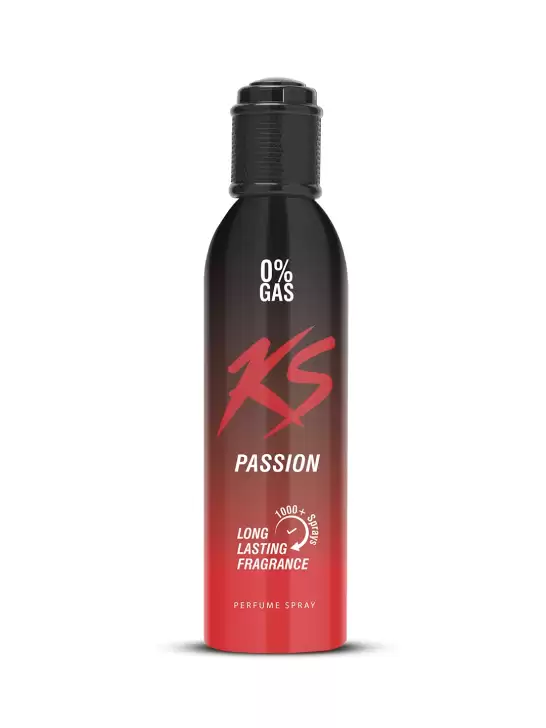 Men Passion Body Spray - 150ml - image 6