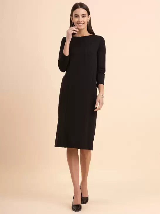 Formal Bodycon Dress - image 6