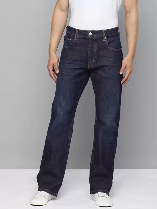 Men 517 Bootcut Jeans - image 6