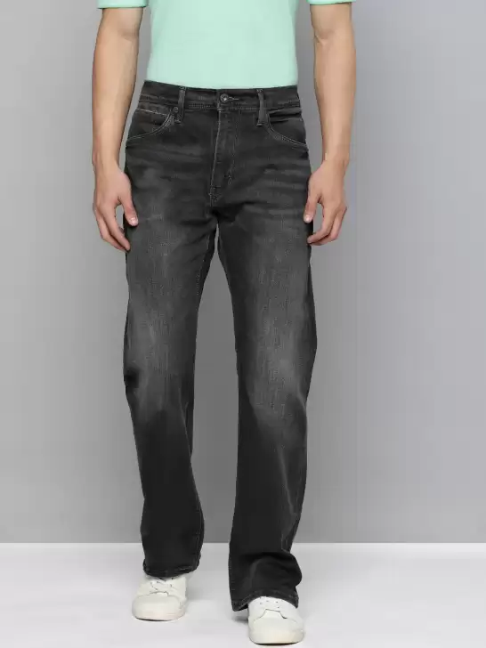 Men 517 Bootcut Jeans - image 6