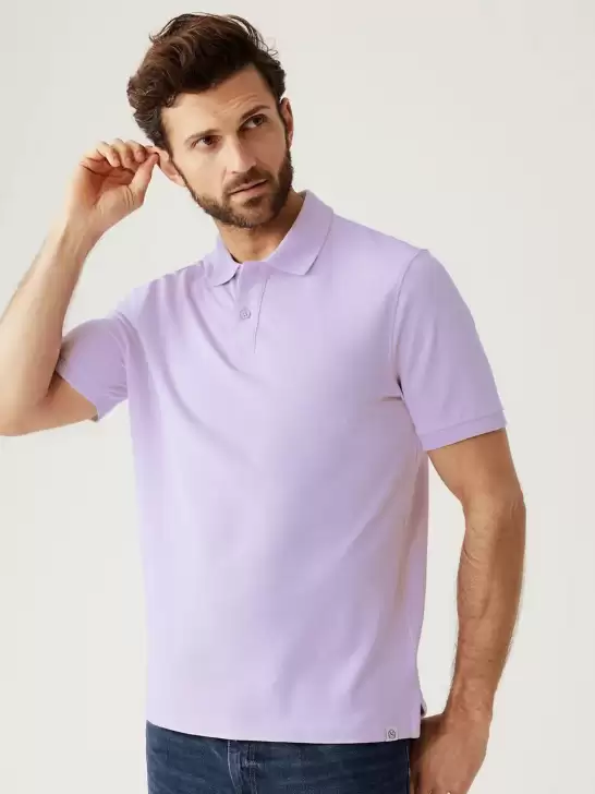 Pure Cotton T-shirt - image 6