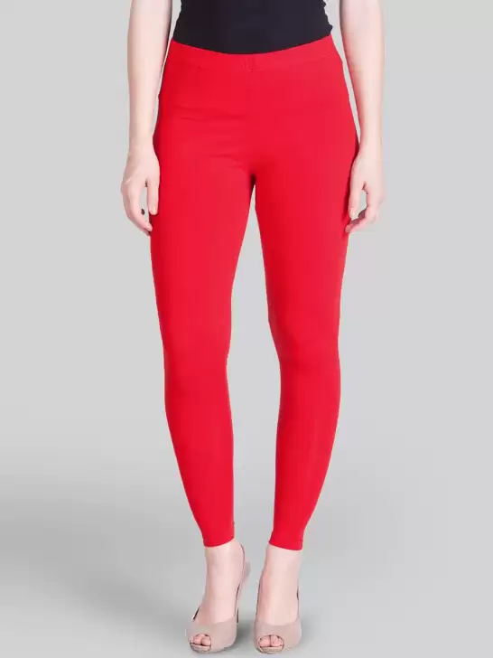Women Ankle-Length Leggings - image 6