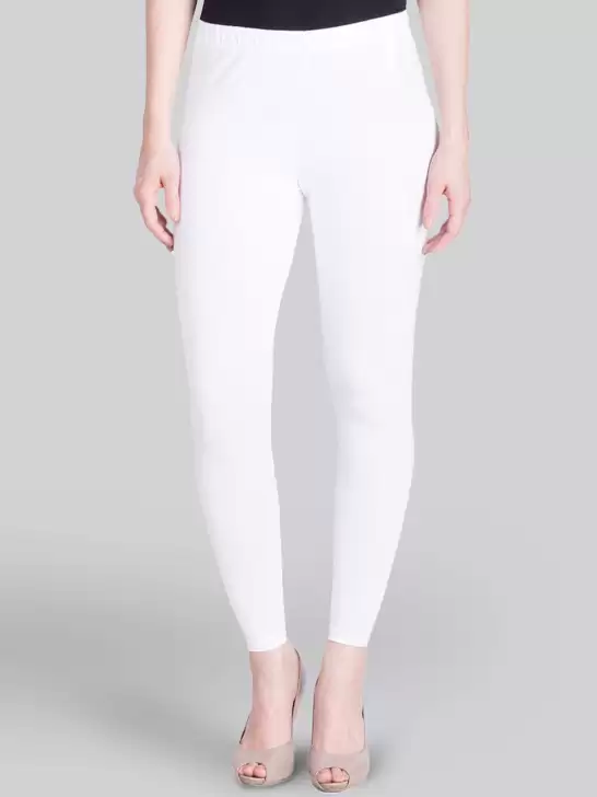 Women Ankle-Length Leggings - image 6