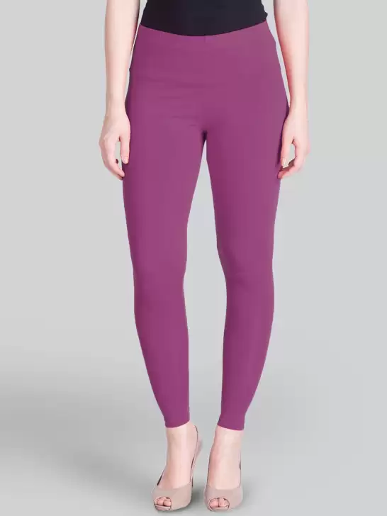 Women Ankle-Length Leggings - image 6