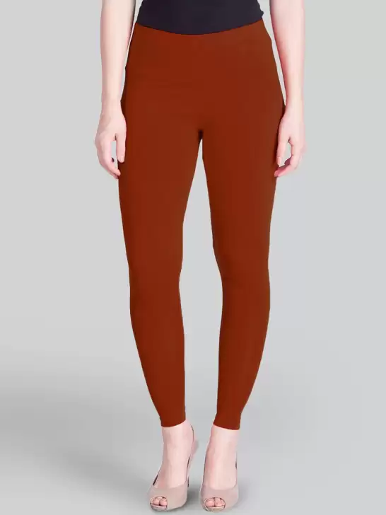 Women Ankle-Length Leggings - image 6