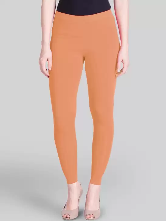 Women Ankle-Length Leggings - image 6