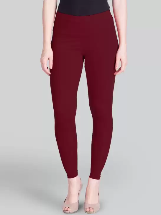 Women Ankle-Length Leggings - image 6