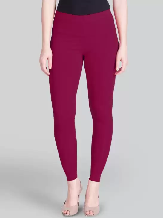 Women Ankle-Length Leggings - image 6