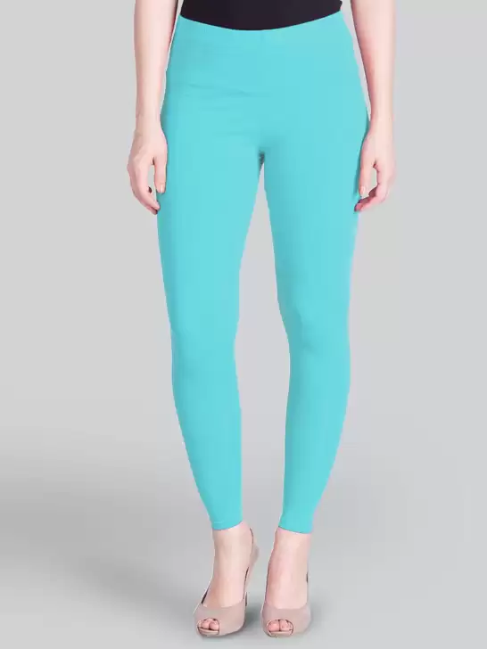 Women Ankle-Length Leggings - image 6