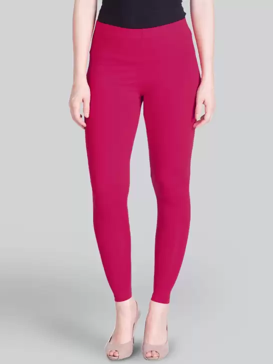 Women Ankle-Length Leggings - image 6