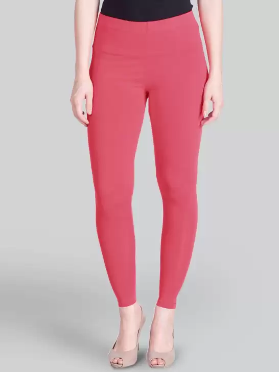 Women Ankle-Length Leggings - image 6
