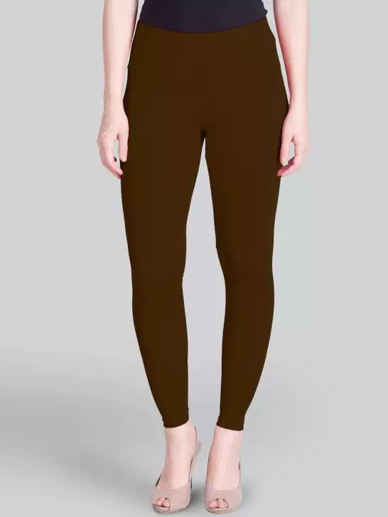 Women Ankle-Length Leggings - image 6