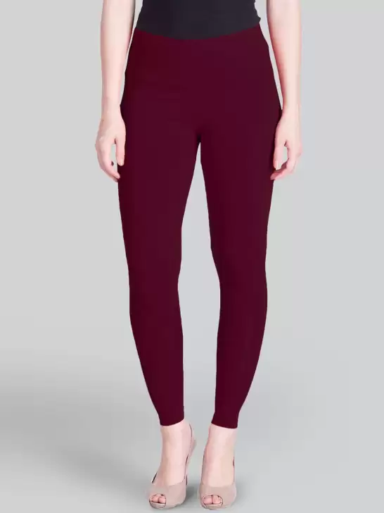 Women Ankle-Length Leggings - image 6