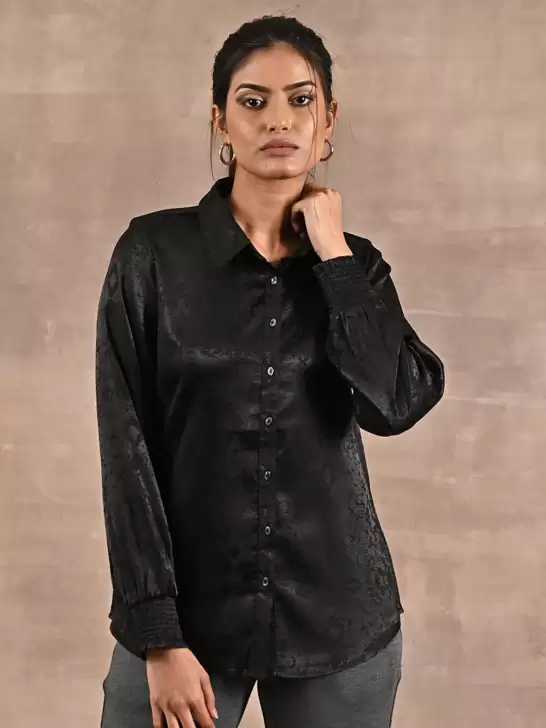Women Formal Shirt - image 6