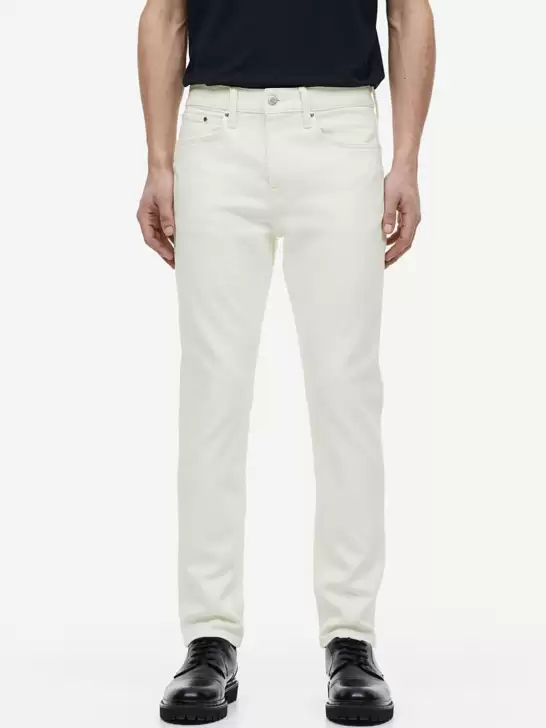 Men Slim Jeans - image 6