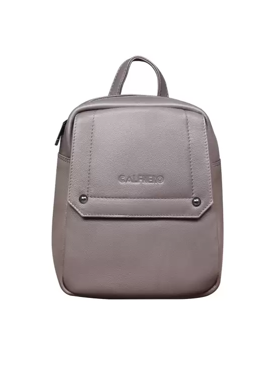 Women Leather Backpack - image 6