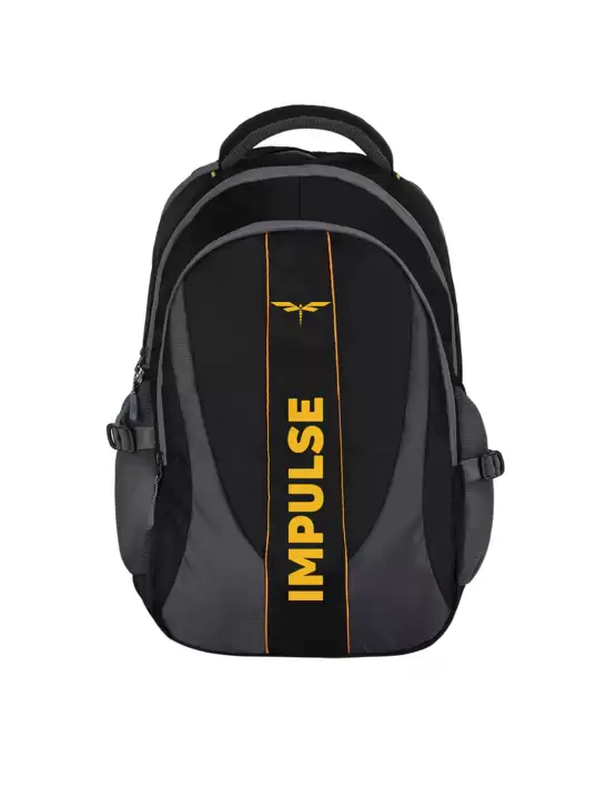 Printed Large Backpack - image 6