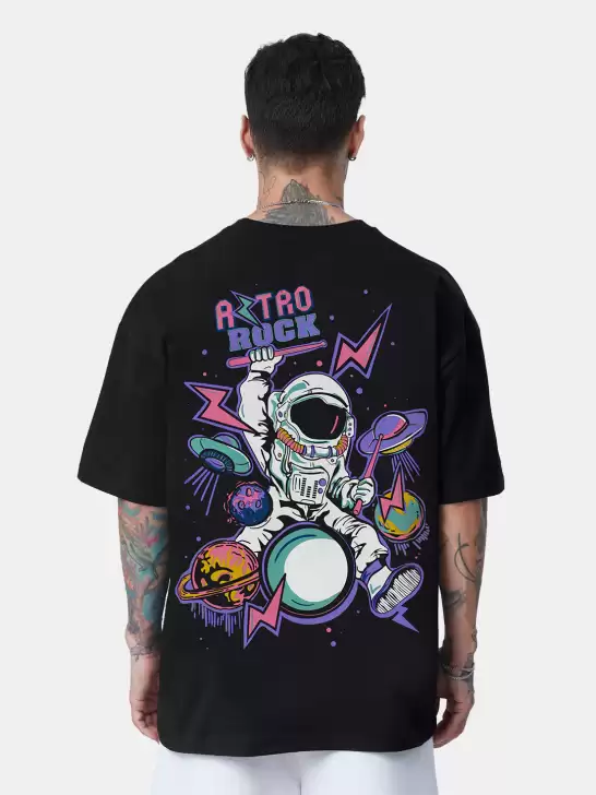 Oversized T-Shirt - image 6