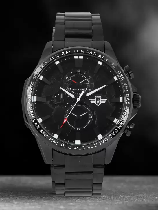 Men Analogue Watch - image 6